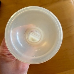 電動搾乳器の画像