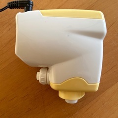 電動搾乳器の画像