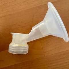 電動搾乳器の画像