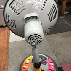【リサイクルショップどりーむ天保山店】No.4896　 電気ストーブ　超美品　激安価格　在暖房器具の画像