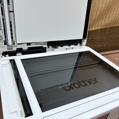 インクジェットプリンター　DCP-J968N ブラザーの画像