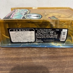 未開封★　SPAWN　エグゾスケルトン・スポーン フィギュアの画像