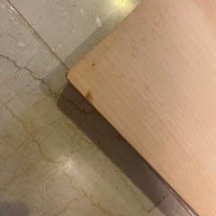 まな板　　イチョウの画像