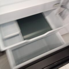 ★リユースのサカイ千葉中央店★ Hisense 冷蔵庫 162L 22年製 動作確認／クリーニング済み TC5321の画像