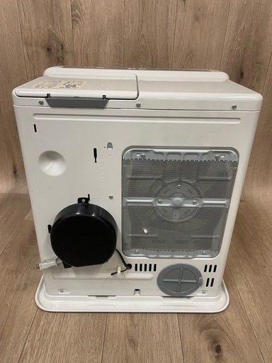 引取限定】CORONAコロナ石油ファンヒーター FH-EX3411E8-N