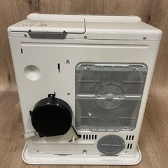 【引取限定】CORONAコロナ石油ファンヒーター　FH-EX3411E8-Nの画像