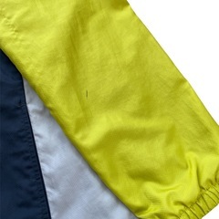 【ASICS 】アシックス ウィンドブレーカー 男女兼用 Lサイズの画像