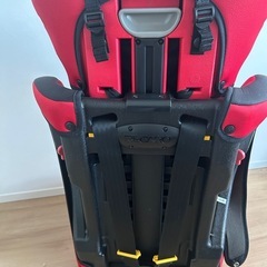 レカロ　RECARO ジュニアシートの画像