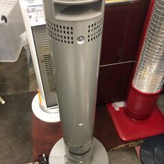 【リサイクルショップどりーむ天保山店】No.4895 電気ストーブ　激安価格　在暖房器具の画像