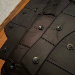 エクストレイル後期窓カバーの画像