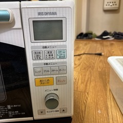 microwave ovenの画像