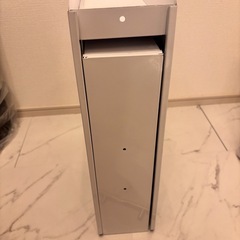 新品未使用 キッチン調味料収納の画像