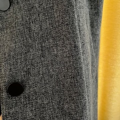 UNTITLED（アンタイトル）のロングジレの画像