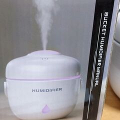 加湿器　超音波式の画像