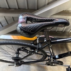 Bianchi camaleonte sportsの画像