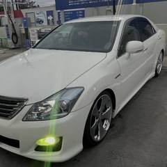 19インチ タイヤホイールセットの画像