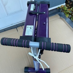 ★レッグマジックX★LEG MAGIC  X
の画像