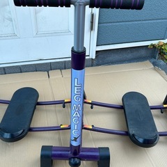 ★レッグマジックX★LEG MAGIC  X
の画像