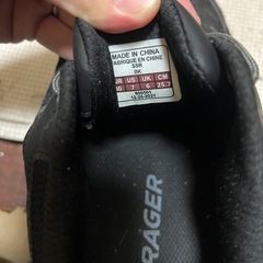 BONTRAGERロードシューズ　今日の午前中までの画像