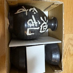 とっくり おちょこセット　の画像