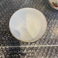 【引き取り限定】中古品・たち吉（橘吉）・湯呑み・５客セットの画像