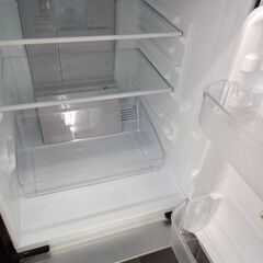 ★リユースのサカイ千葉中央店★ SHARP 冷蔵庫 137L 20年製 動作確認／クリーニング済み TC5322の画像