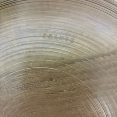 ガラス平皿　の画像