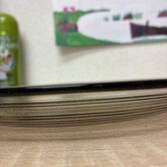 ガラス平皿　の画像