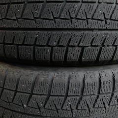 155/65/13冬タイヤ2021年の画像