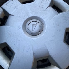 155/65/13冬タイヤ2021年の画像