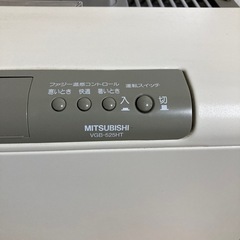 引取限定　
ガスファンヒーター　プロパンガス　美品　完動品　の画像