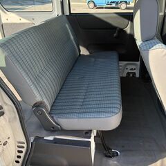 便利な軽バン！アクティバン！嬉しい車検付♪支払方法相談可☆★の画像