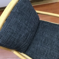 大塚家具(オオツカカグ) アームチェアー をご紹介します‼︎ トレジャーファクトリーつくば店の画像