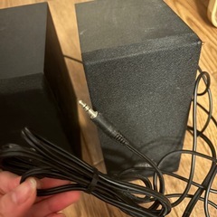 スピーカーの画像