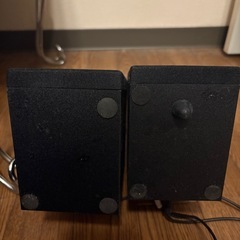 スピーカーの画像
