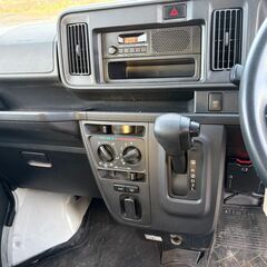 ダイハツ 軽バン ハイゼット ☆スタットレス・ETC車載器あり☆ 走行距離144,170kmの画像