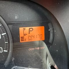 ダイハツ 軽バン ハイゼット ☆スタットレス・ETC車載器あり☆ 走行距離144,170kmの画像