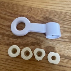 SANEI スイングレバー PR2331F-MW2 蛇口レバーの画像