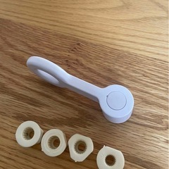 SANEI スイングレバー PR2331F-MW2 蛇口レバーの画像