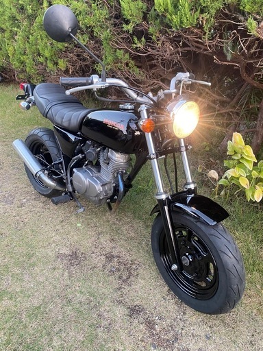 エイプ50FI  インジェクション　実働車　書類有り