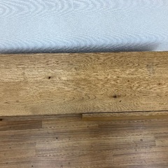 【トレファクマーケット久喜店】unico　テレビボード　ADDAY 幅120cmの画像