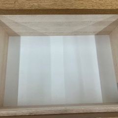 【トレファクマーケット久喜店】unico　テレビボード　ADDAY 幅120cmの画像