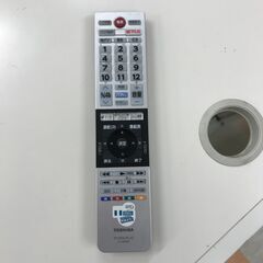 ＼家具＊家電のお店／【ｼﾞｬﾝｸﾞﾙｼﾞｬﾝｸﾞﾙ石川金沢店】 液晶テレビ トウシバ 40V31 40型 2019年製 *当店3ヶ月保証  の画像