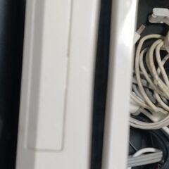 Wii　本体セットの画像