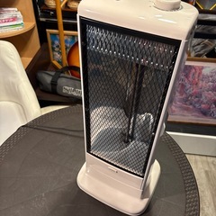 遠赤外線ヒーターの画像