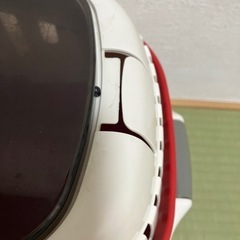 ペット用キャリーバックの画像