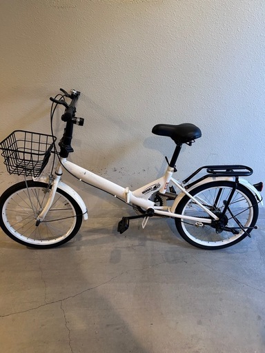 自転車