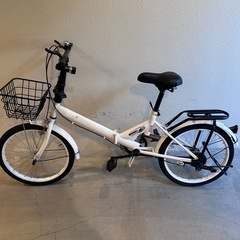 自転車の画像