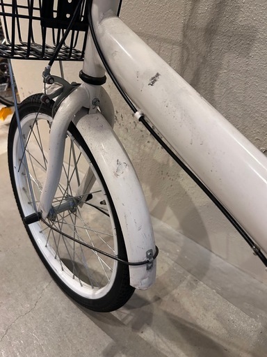 自転車