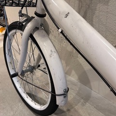 自転車の画像